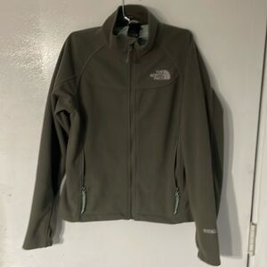 The North Face Windwall jacket